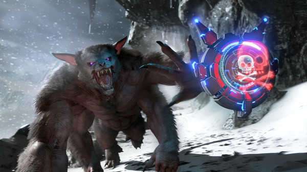 方舟生存进化2.0上帝模式破解版截图