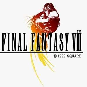 最终幻想8汉化版 V1.0.1