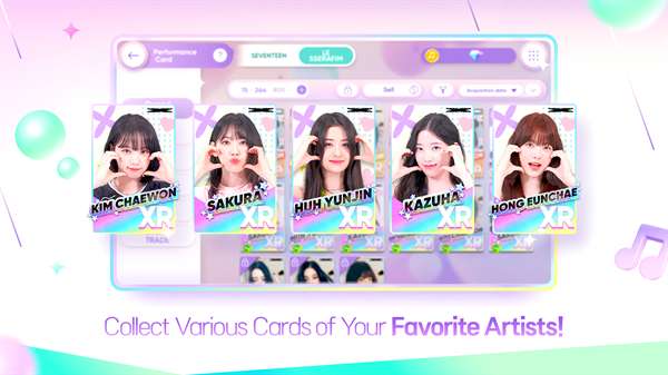 Rhythm Hive 下载入口截图