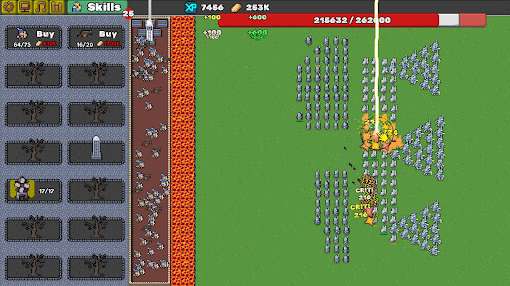 零压力之王截图