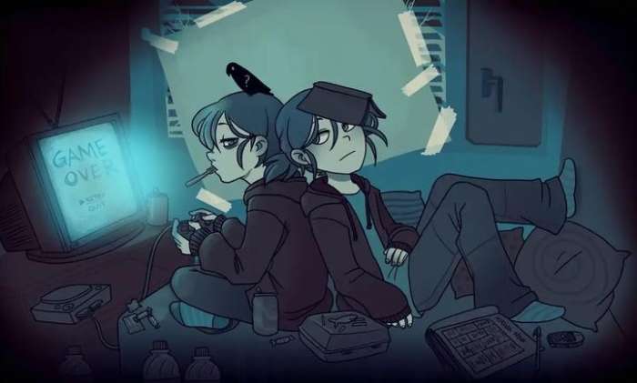 完美另一半 中文版截图