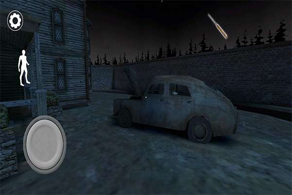 恐怖奶奶3 中文版截图