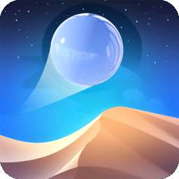 天空跳跳球 v1.1.1