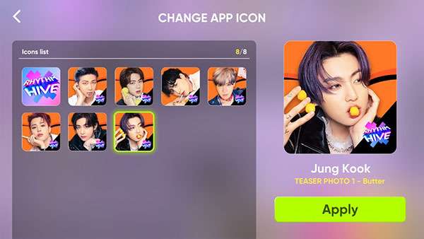 Rhythm Hive音游截图