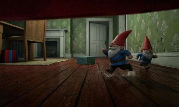 BurglinGnomes 中文版截图