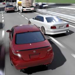 日本高速公路 游戏 v0.2.5