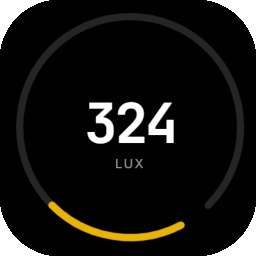 照度仪 v1.1.2