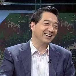 局座张召忠表情包 