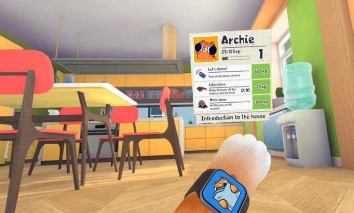 I AM CAT 免费下载手机版截图