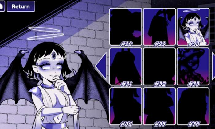 异常咖啡机2截图