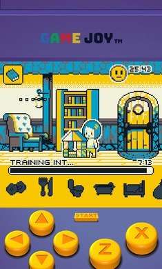 勇者蛋生 中文版截图