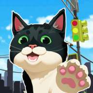 小猫咪大城市模拟器 最新版 v1.0.4