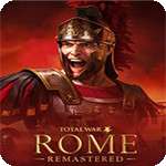罗马全面战争单机版 v1.0