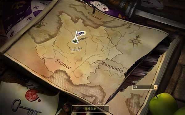 帝国时代2手机版截图