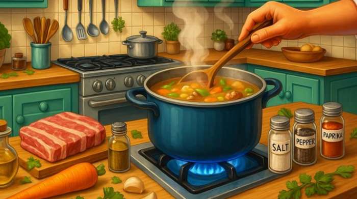 餐厅狂想曲截图