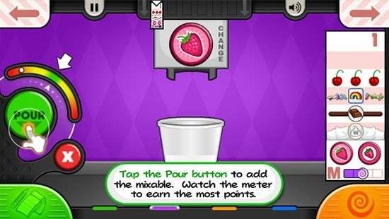 老爹冰淇淋店 2026最新版截图