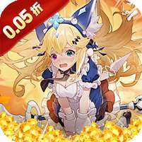 魔力契约(0.05折觉醒之灵) v1.1.0
