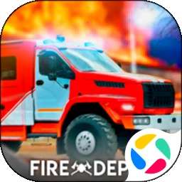 消防车模拟器 汉化版 v1.0.2