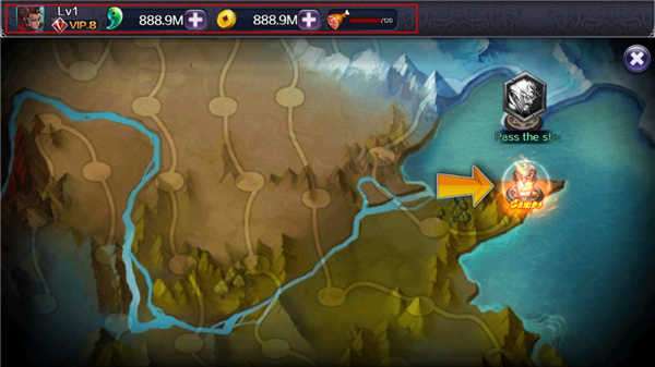 亡灵杀手2破解版安卓截图