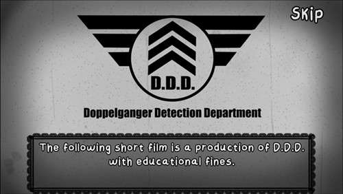 That's not my Neighbor 下载中文版截图