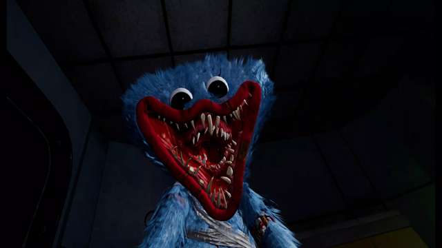 波比第5章 测试版截图