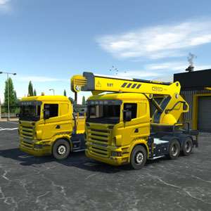 驾驶我的车 V1.3.1