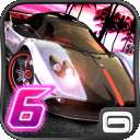 狂野飙车6火线追击 V1.2.8