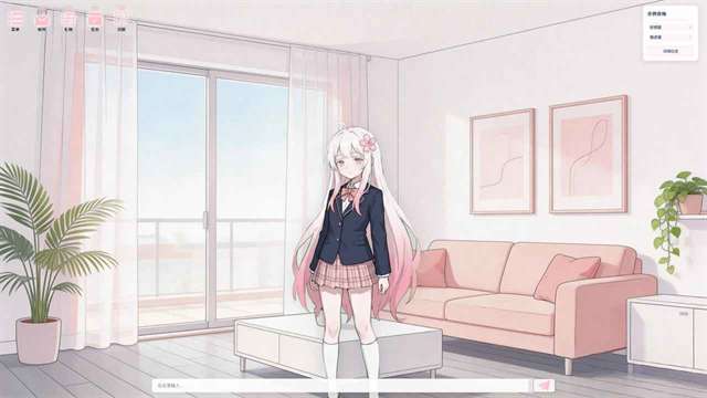 落樱截图