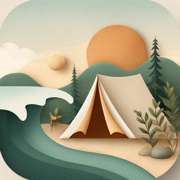 潮汐营地 v1.1