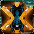 艾克斯奥特曼终端模拟器 2026最新版 v1.3