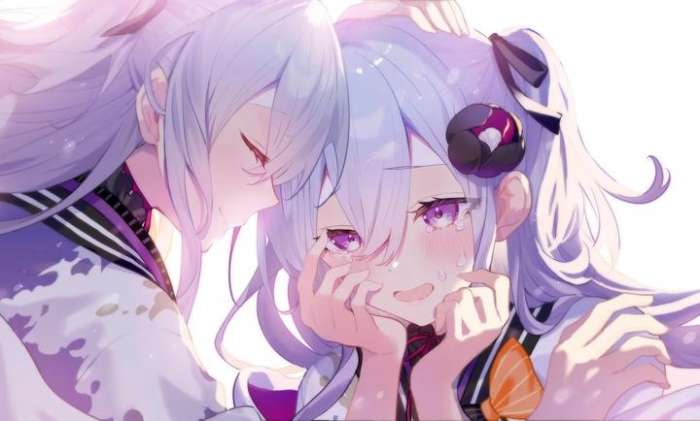 将花朵献与你 汉化版截图