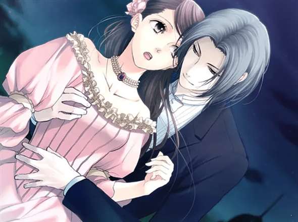 蝶之毒华之锁 未删减汉化版截图