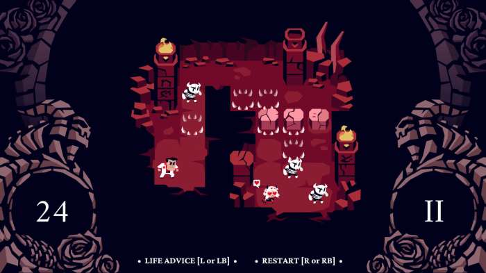 地狱把妹王官方正版截图