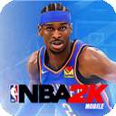 NBA2Kmobile 直装版 v1.0.0.416273