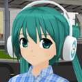 少女都市3D 免费下载中文版 v2.2.5