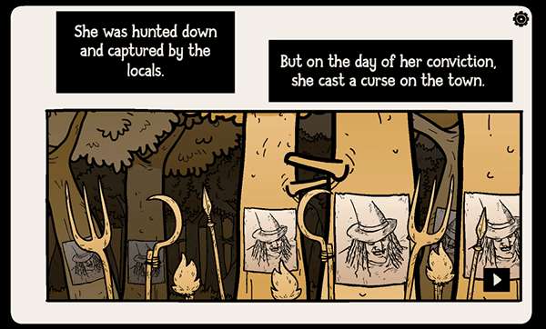 无处之家 汉化版截图