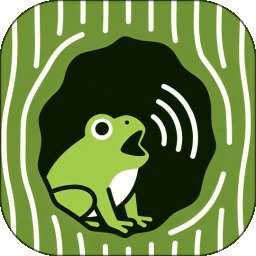蛙声树洞 v1.0.0