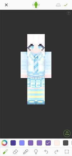 skinseed 风尘汉化版截图