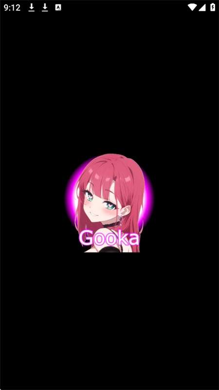Gooka截图