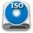 jihosoft iso maker软件