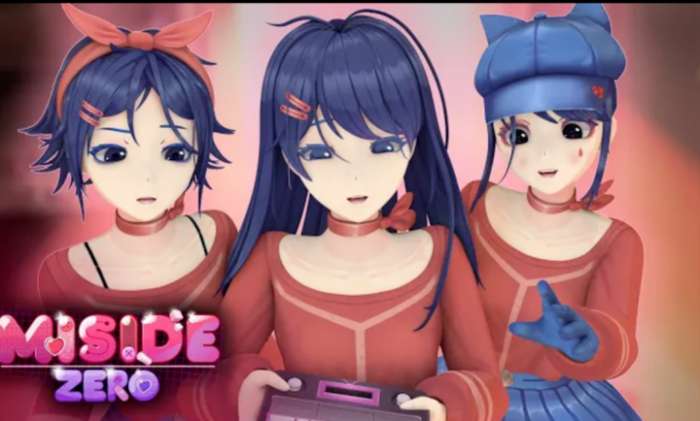 米塔:零 手机版截图