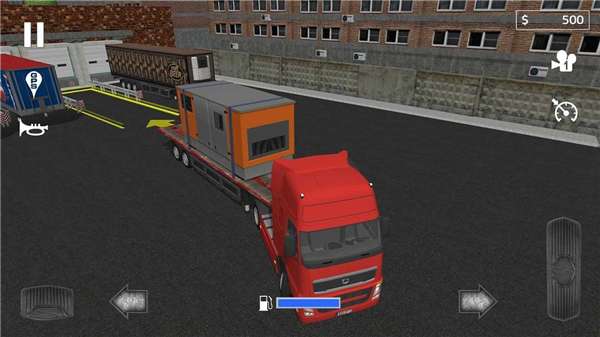 货物运输模拟器 正式版截图