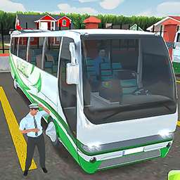 大型巴士司机 v2.0.8