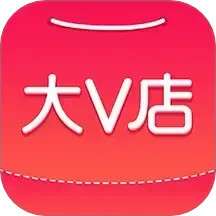 大V店 官网安卓版 v7.6.8