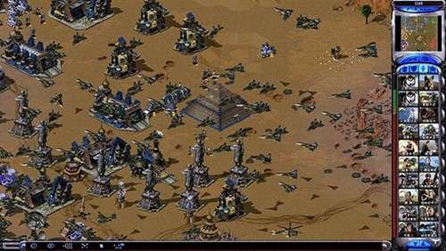 红色警戒2尤里复仇 2026最新版截图