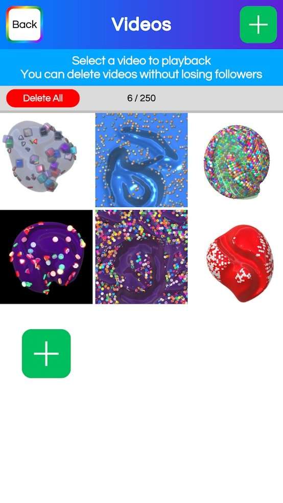 史莱姆模拟器 内置菜单版截图