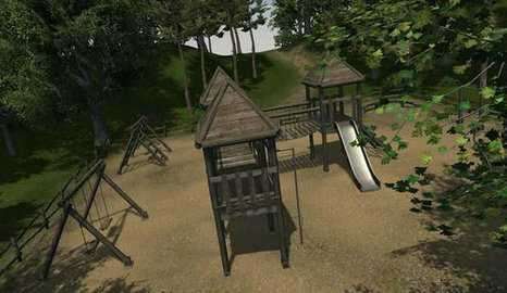 穿越机模拟器 最新完整版截图