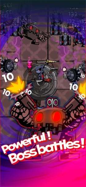 MMS养成记:怪物商店物语截图