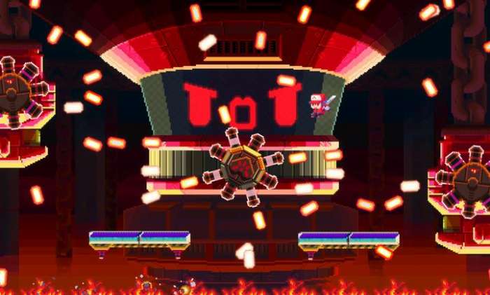 莉亚:改写命运截图