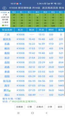 路路通 最新版截图